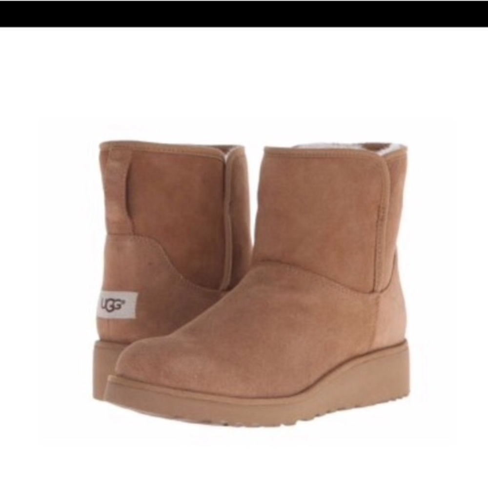 KRISTIN UGG BOOTS
